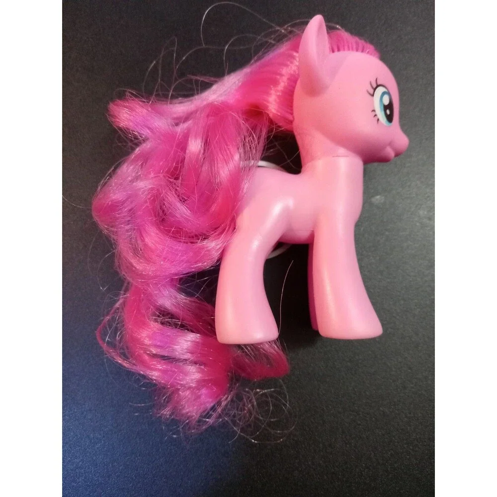 MLP My Little Pony G4 Pinkie Pie  2010